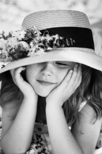 portrait-chapeau-fille