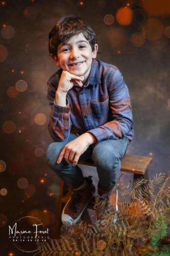 garcon noel